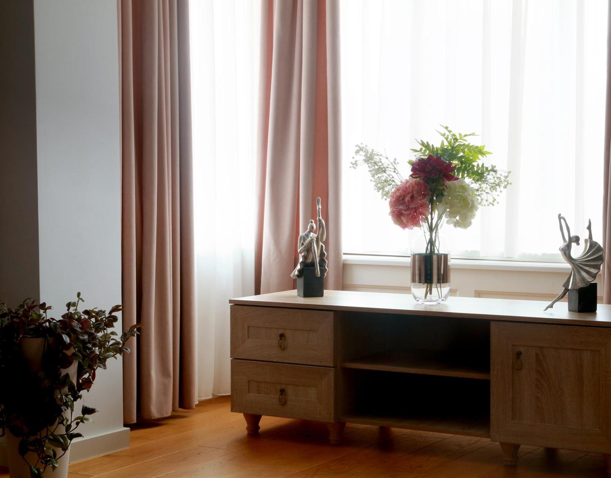 Premium Apartment *