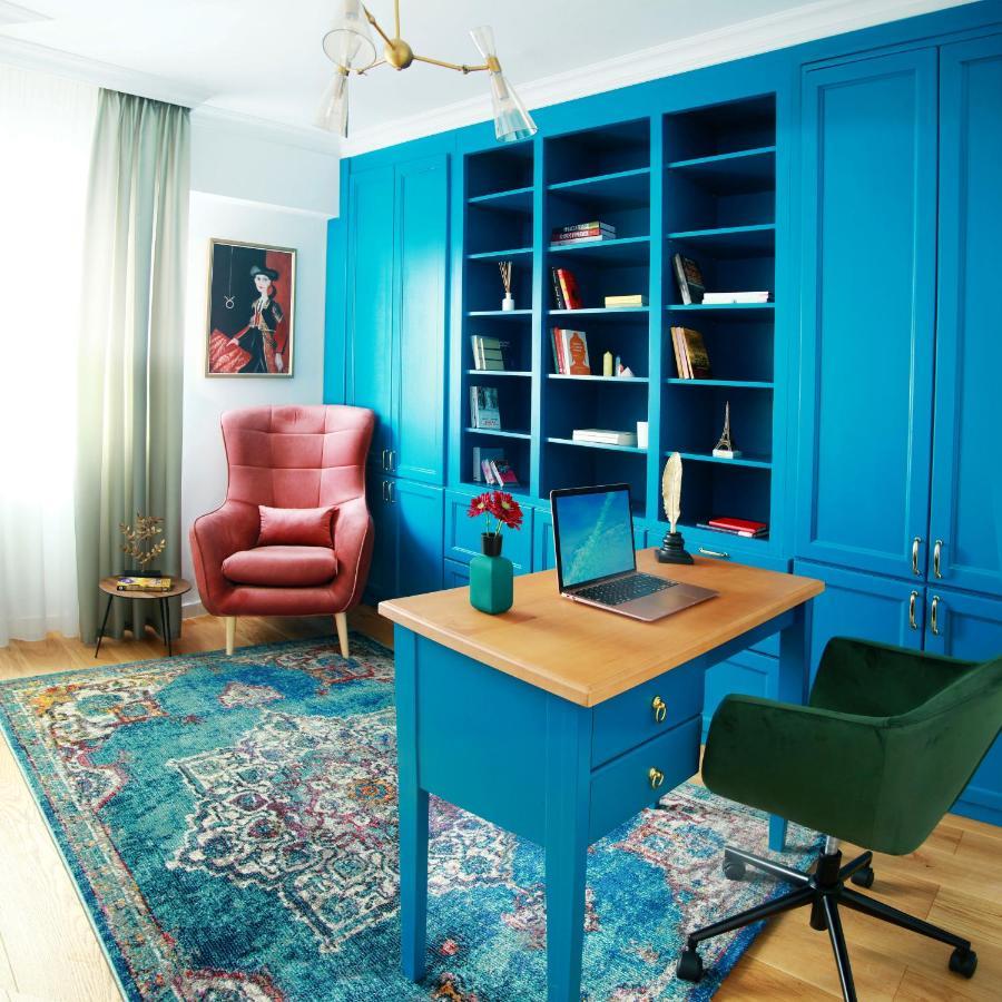 Apartment Premium Brasov